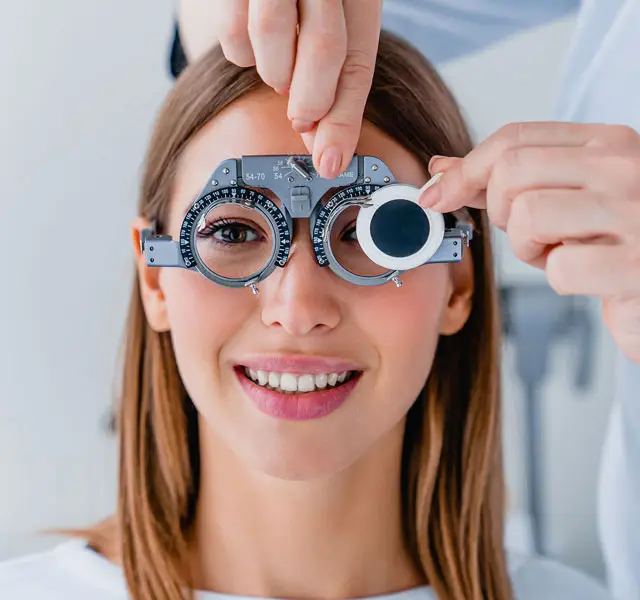 Comprehensive Eye Care Services in Karimnagar at Dr. Rakesh Superspeciality Eye Hospital, Karimnagar