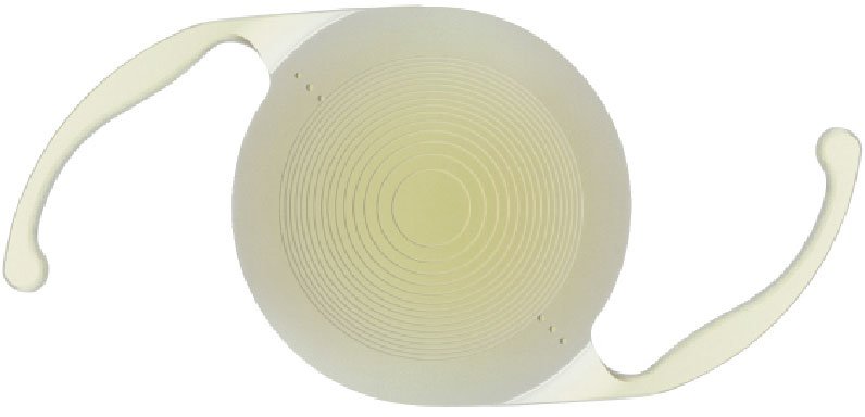 Multifocal / Trifocal