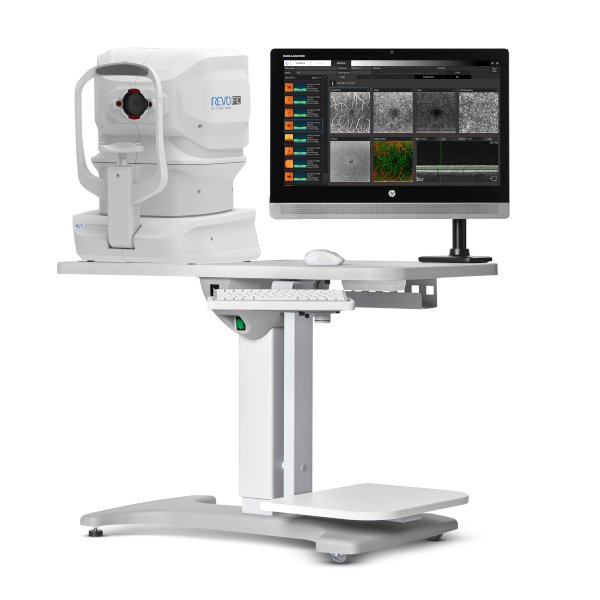 Affordable & Advanced Eye Care in Karimnagar | Retina Screening & Modular OT