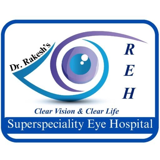 Dr. Rakesh Eye Hospital